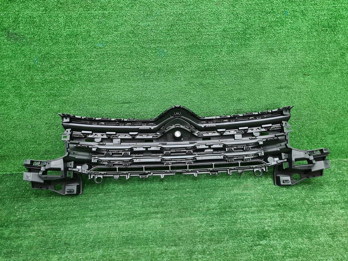 Решетка радиатора Citroen C5 Aircross (2018-2022)