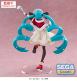 Hatsune Miku