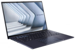Ноутбук ASUS ExpertBook B9 14" / 32 Гб / SSD 1024 Гб / Win 11 Pro / 90NX05W1-M022W0