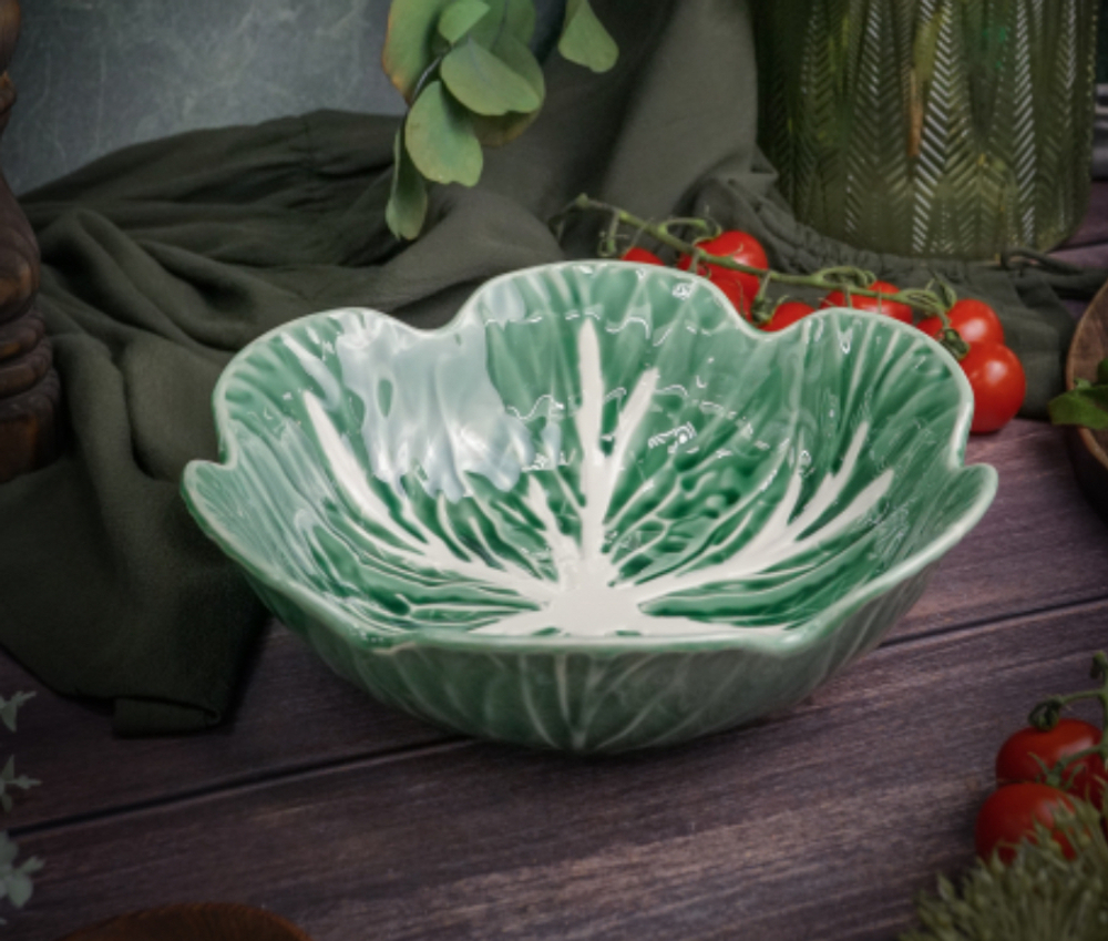 Салатник 22,5 см / Cabbage