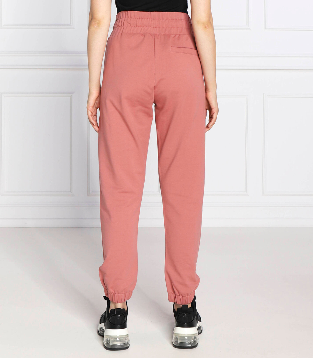 спортивный костюм Aeronautica Militare - розовый(TF028DF444)