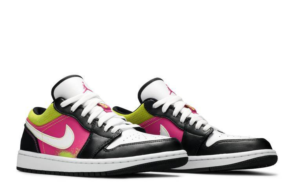 Кроссовки Jordan Air Jordan 1 Low