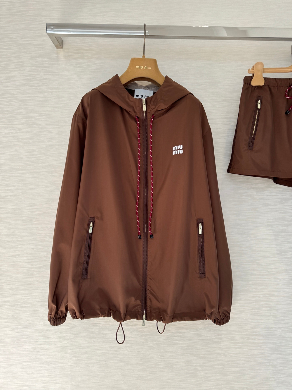 Miu Miu Jacket