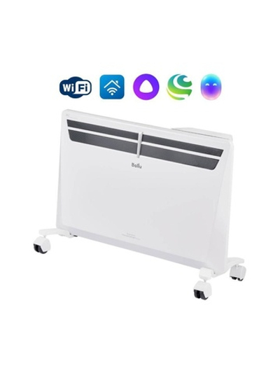 Конвектор электрический Evolution Digital Inverter BEC/EVI4-2000 Ballu НС-1509540