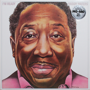 Muddy Waters / I'm Ready (LP)