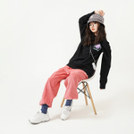 Толстовки MLB, 3AMTL0121-50BKS