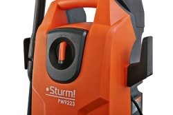 Мойка высокого давления Sturm PW9223
