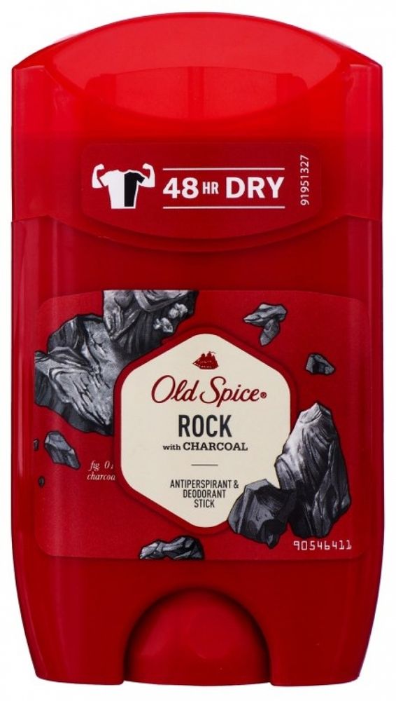 Old Spice дезодорант твердый Rock