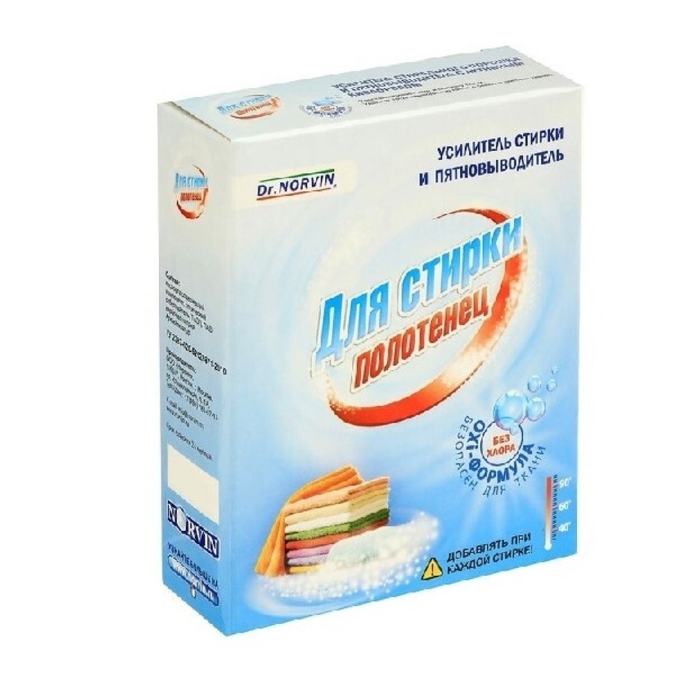 Пятновыводитель Dr. Norvin