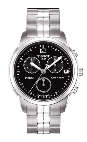 Наручные часы Tissot T049.417.11.057.00