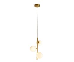 Kink Light 07508-3A,20 Подвес Сида бронза G9 15W (3000K)