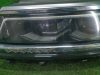 Фара левая VW Tiguan 2 (2016-2020) Full LED