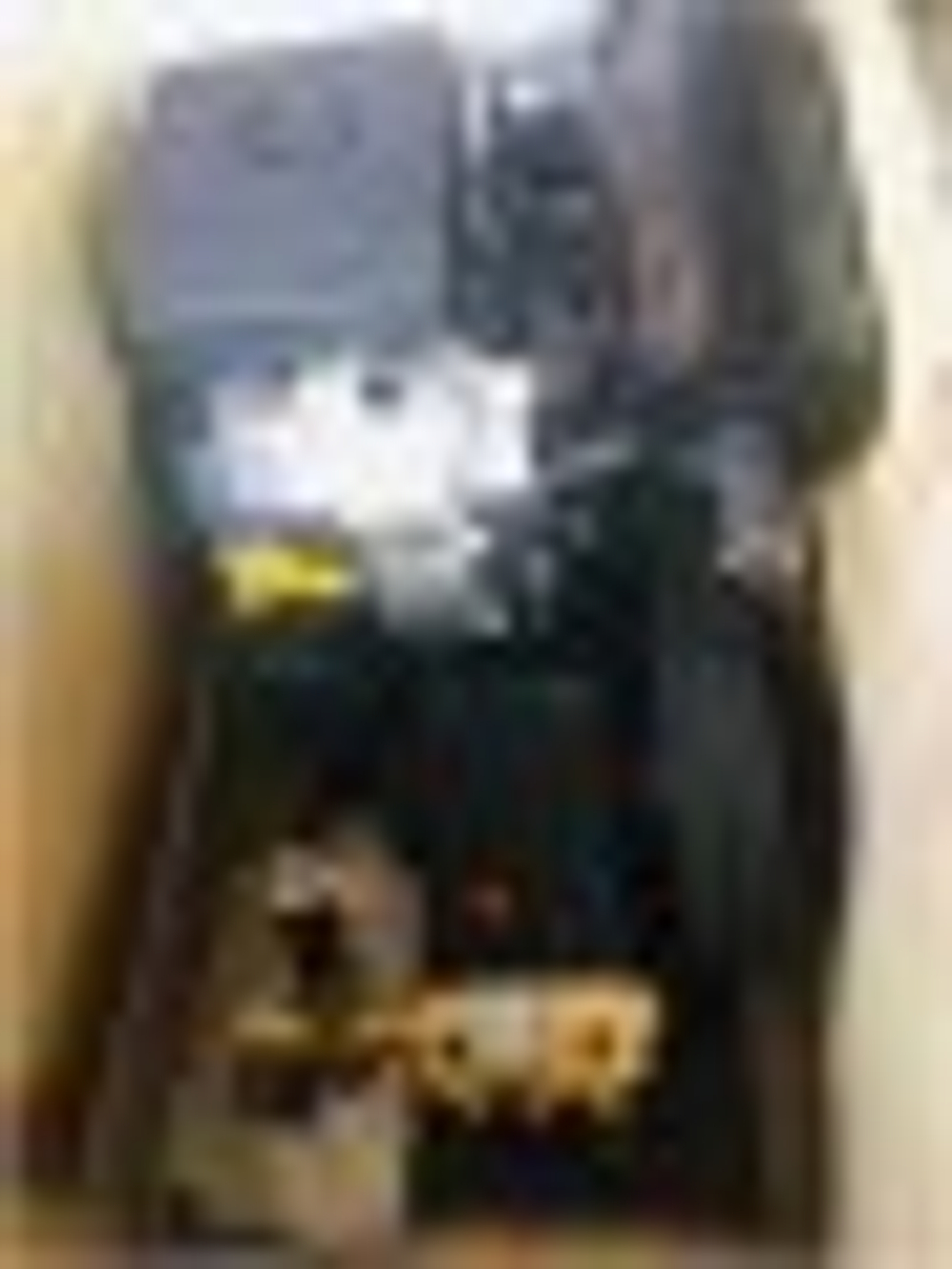 Автомойка DANAU DJN-3515 с ДВС