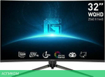 Игровой монитор MSI G32CQ5P