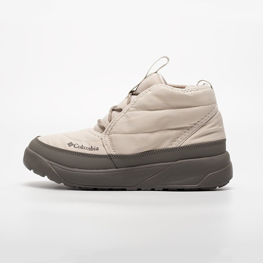 ботинки Columbia Fairbanks Beige Wmns Winter