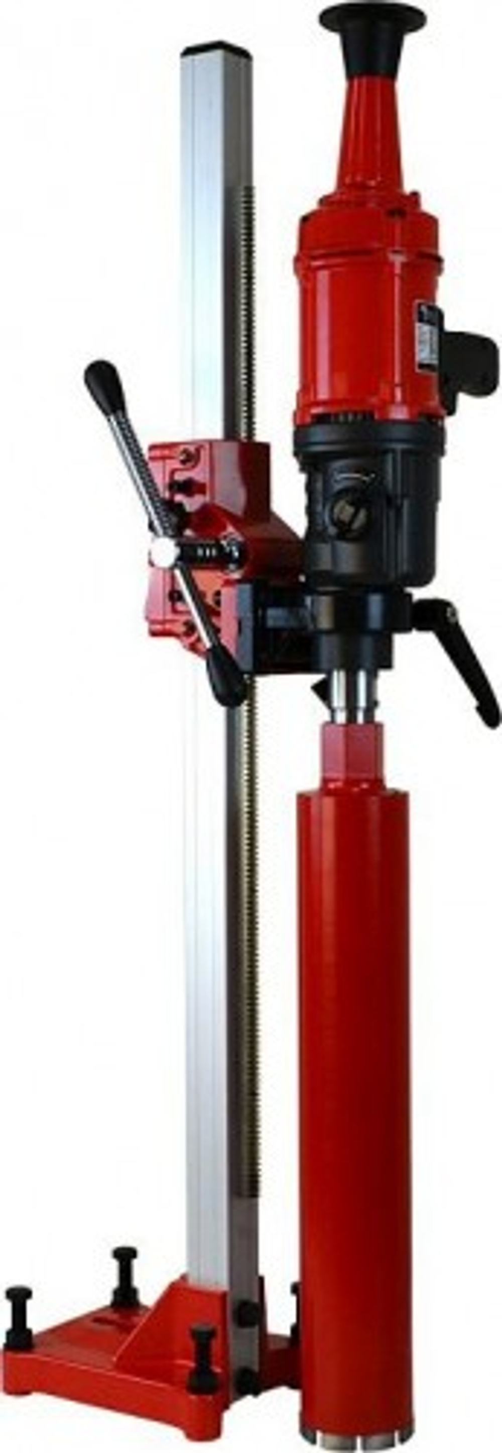 Машина алмазного бурения DIAM ML-102/2HS со стойкой 620068