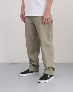 Брюки Workpants Olive