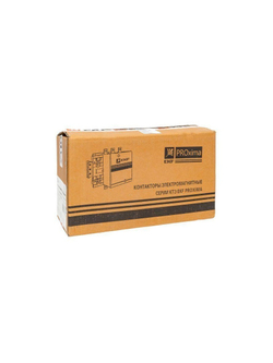 Контактор реверсивный КТЭ 330А кат. 230В AC 2НО EKF ctr-b-r-330