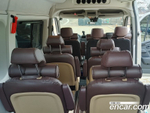 Renault Korea (Samsung) Master 2.3 13인승 (06.2020)