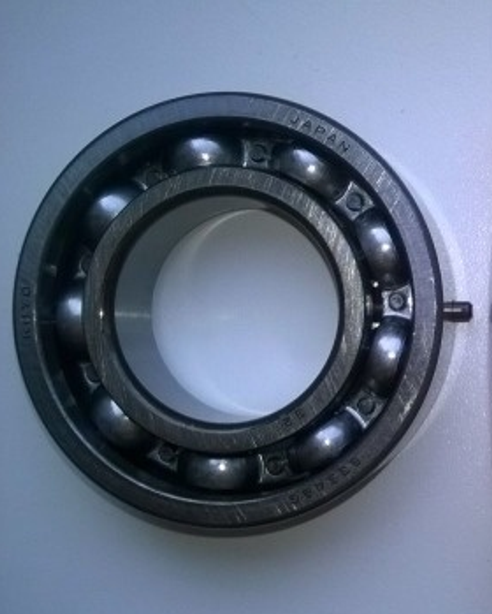 Подшипник колен.вала Yamaha 933062061700