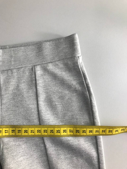 Штаны Mango для модной девочки, на 7/8 лет