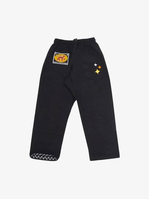 Кимоно MANTO "TIGER`S TAIL" детское