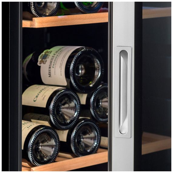 Винный холодильник Climadiff CS105B1