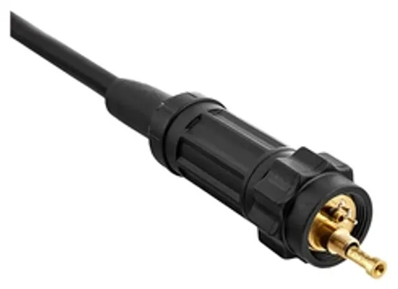 Сварочная горелка Сварог PRO MS 25 ICT2795-SV001, 5 м