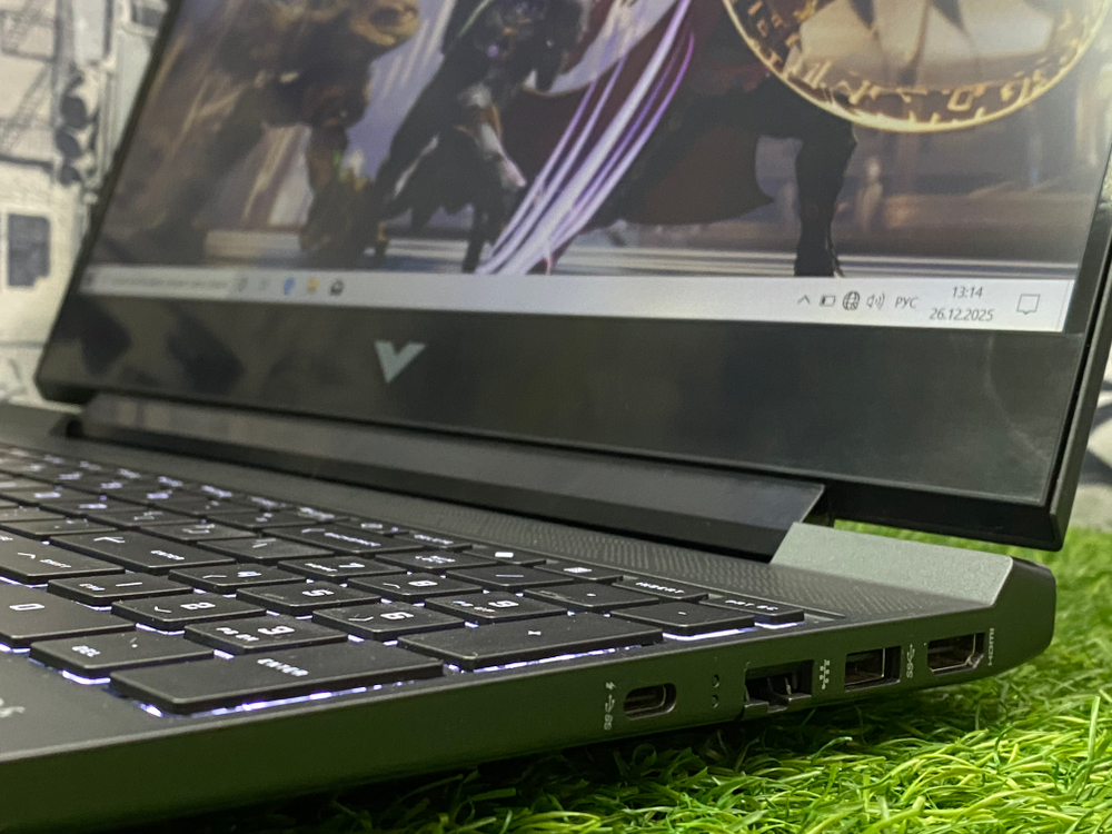 HP ryz5 5600/6500/16/512