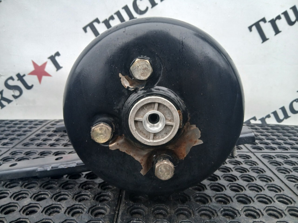 Ресивер воздушный 25 L