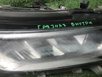 Фара правая Toyota RAV4 5 XA50 (18-нв) LED