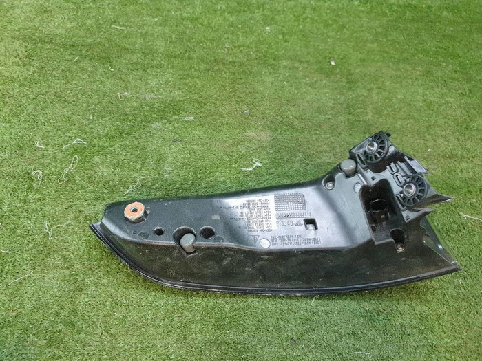 Фонарь правый внешний Porsche Cayenne 3 (17-23)