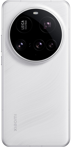 Xiaomi Mi 15 Ultra 16/512GB White