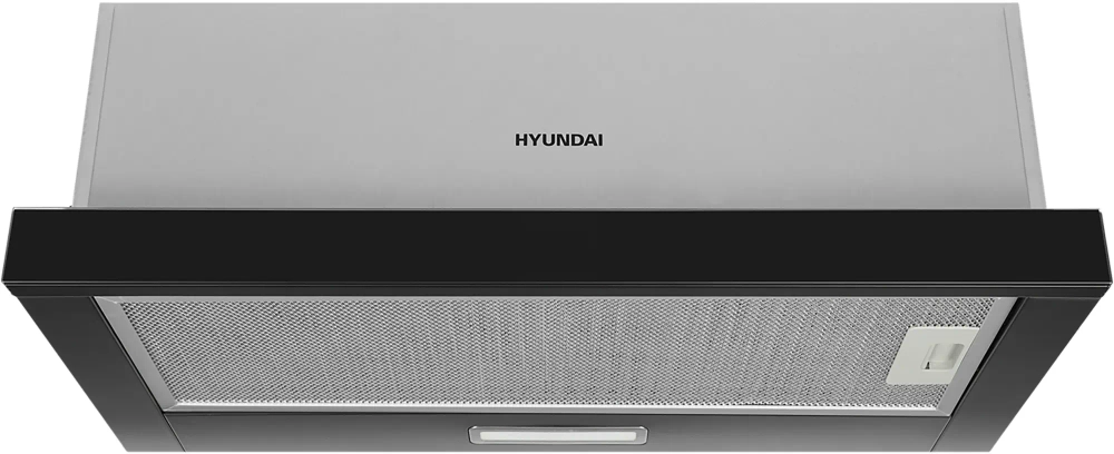 Встраиваемая вытяжка Hyundai HBH 6235 BG