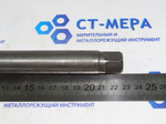Метчик гаечный М24 (Основной шаг) (0277) L=230мм