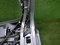 Крышка багажника BMW 6er G32 (2017-н.в.)