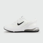 Кроссовки Nike Air Max 270 GO Triple White