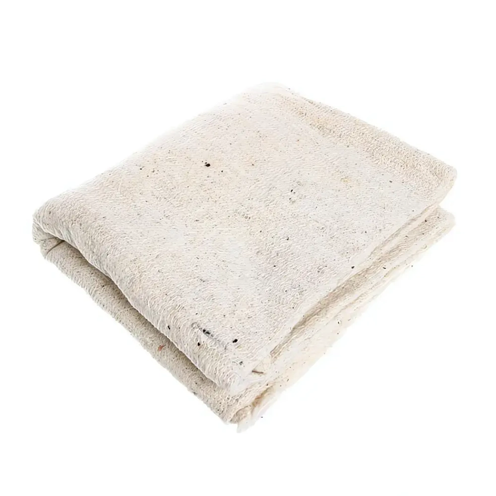 Тряпка для пола Русалочка 80*100см хлопок