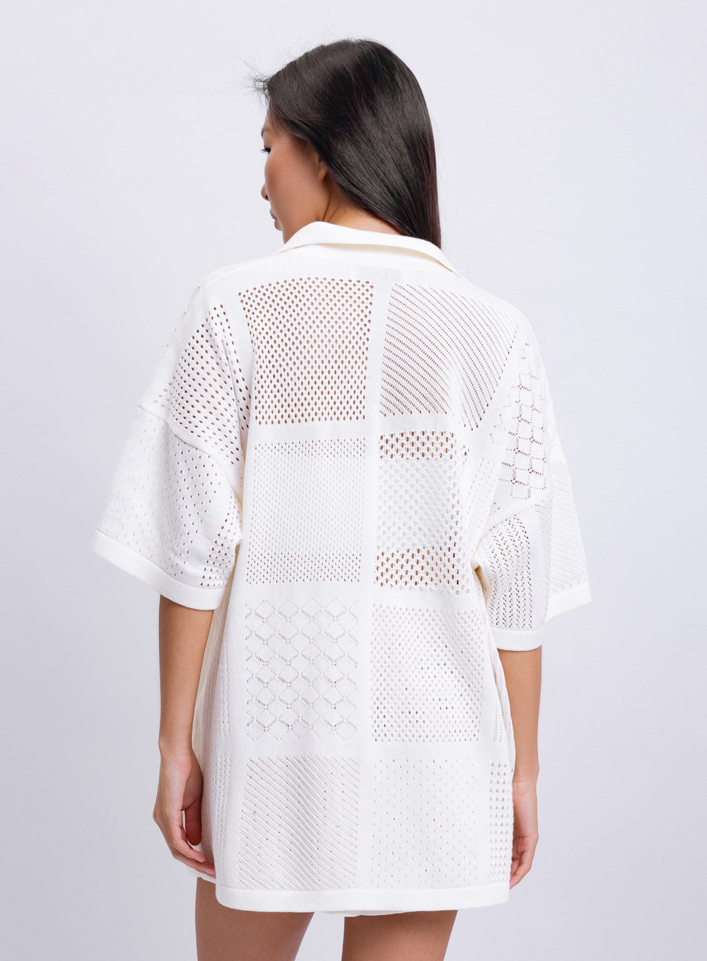 Кардиган КРУИЗ