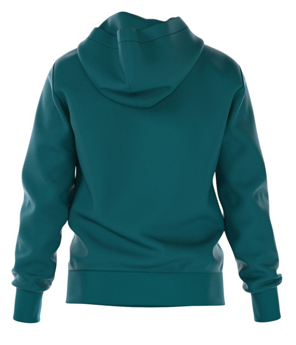 Мужская теннисная кофта Björn Borg Essential 3 - shaded spruce