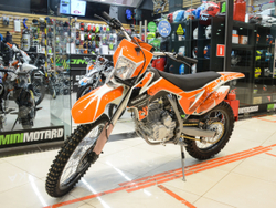 Мотоцикл WINNER WR 250 Enduro 21/18 2021