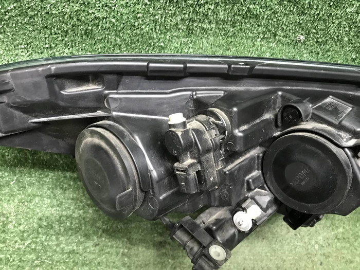 Фара левая Chery Tiggo 4 (2018-2023) LED