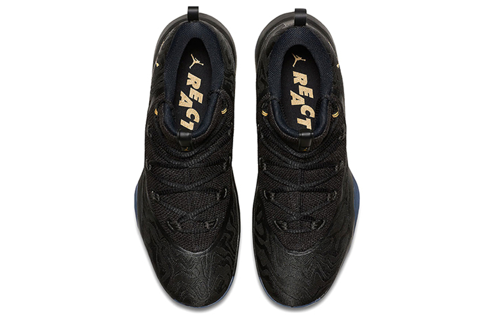 Кроссовки Jordan Super.Fly 2017 Low