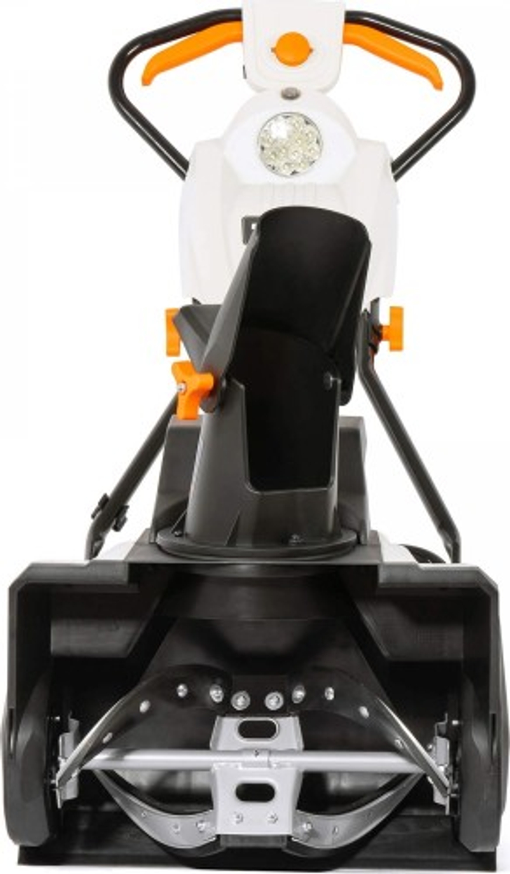 Снегоуборщик аккумуляторный DAEWOO DAST 5040Li без АКБ и ЗУ