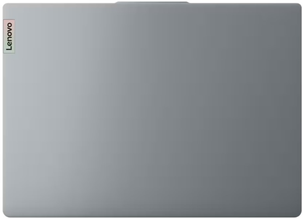 Ноутбук  Lenovo IdeaPad Slim 3 16IRU8 16 ", Core i5, 8 Гб RAM, 256 Гб SSD, Iris Xe Graphics, Серый