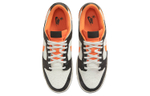 Nike Dunk Low Premium 'Halloween' 2021