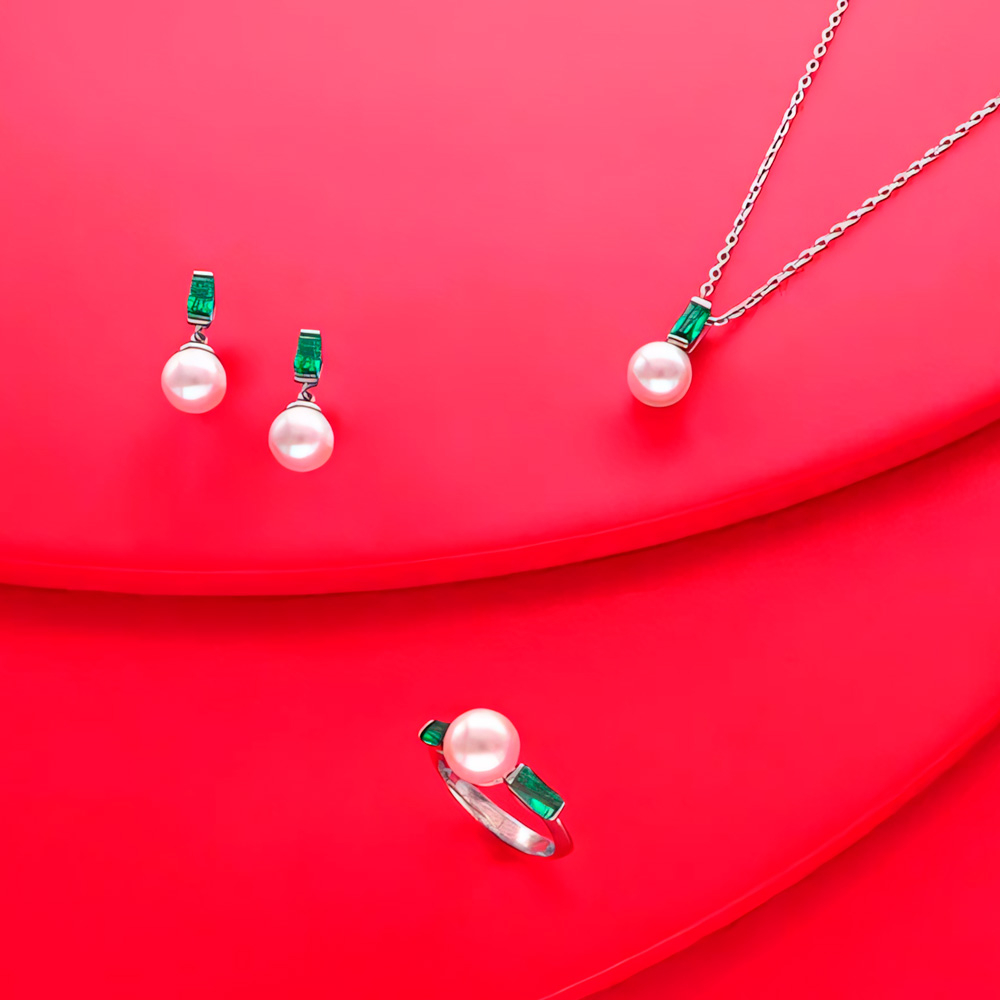 Majorica 17269.01.2.E00.906.1