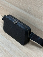Сумка-мессенджер Bottega Veneta