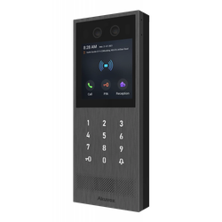 Вызывная панель Akuvox X912S On-wall