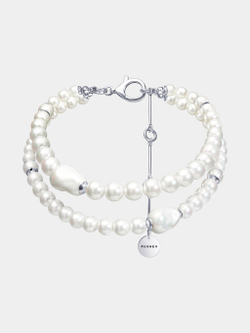 Колье "LUNAR THREAD"